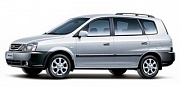 CARENS (2003-2006)