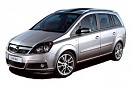 ZAFIRA (2006-)