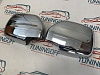 Хромированные накладки на зеркала LAND CRUISER (1998-2007)