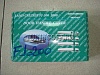 Хром накладки на ручки LAND CRUISER 200 (07-)