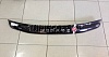 Дефлектор капота (Чёрный) MITSUBISHI MIRAGE DINGO (02-)