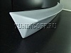 Спойлер задний на дверь SUBARU FORESTER (02-04)