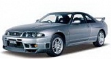 SKYLINE 33 (1993-1998)