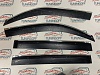 Ветровики дверные TOYOTA LAND CRUISER 200