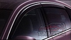 Ветровики дверные NISSAN TEANA (2008-)
