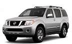 PATHFINDER (2005-2012)