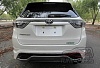 Обвес "Modellista 2" на TOYOTA HARRIER (2013-)
