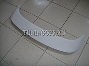 Спойлер заднего стекла (козырек) TOYOTA ALLION 2007-