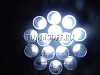 S25 BAY15d 15 LED