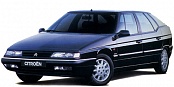 CITROEN XM (1989-2000)