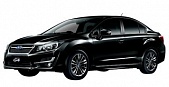 IMPREZA (2011-)