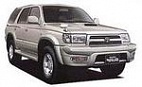 HILUX SURF / 4RUNNER (1995-2001)