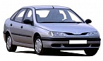 LAGUNA (1993-2001)