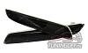 Фонари в задний бампер светодиодные (дымчатые) HONDA INSIGHT (2009-)