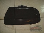Очки на фары (полупрозрачные) SUZUKI ESCUDO / GRAND VITARA (1997-2004)