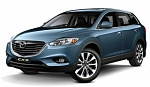 CX-9 (2013-)