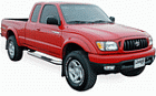 TACOMA (1995-2004)