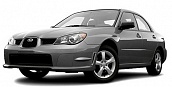 IMPREZA / WRX (2005-2007)