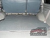 Коврик в багажник IVITEX (серый) LEXUS LX470