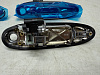 Ручки дверные хромированные LEXUS LX470 (98-06)