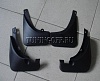 Брызговики TOYOTA RAV4 (06-)