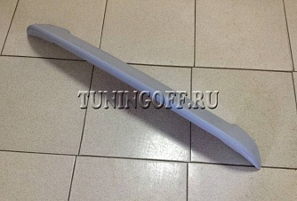 Спойлер задний HONDA FIT / JAZZ
