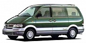 LARGO (1993-1999)