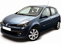 CLIO (2005-2013)