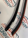 Ветровики дверные TOYOTA MARK2 100 (96-01)