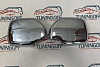 Хромированные накладки на зеркала LAND CRUISER (1998-2007)