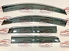 Ветровики дверные NISSAN QASHQAI (07-11)