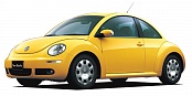 NEW BEETLE (1999-ON)