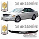 Дефлектор капота (прозрачный) TOYOTA AVALON / PRONARD (1999-2004)