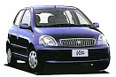 VITZ CLAVIA (1999-2003)