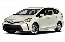 PRIUS ALPHA / PRIUS (2012-)