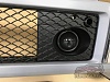 Бампер на MERCEDES-BENZ G-CLASS Gelandewagen W463 AMG, G63, G65