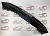 Спойлер задний (Чёрный) TOYOTA LAND CRUISER PRADO 120 (2002-2009)
