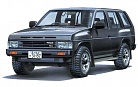 TERRANO / PATHFINDER (1986-1995)