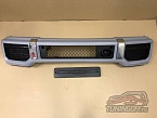 Бампер на MERCEDES-BENZ G-CLASS Gelandewagen W463 AMG, G63, G65