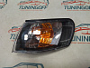 Габариты TOYOTA COROLLA 100