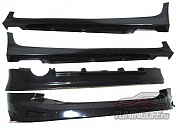 Обвес по кругу HONDA FIT / JAZZ (2008-)