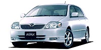 COROLLA RUNX / ALLEX (2001-2004)
