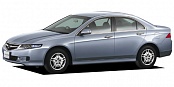 ACCORD (2002-2005)