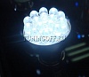 S25 BAY15d 15 LED