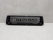 Решётка радиатора MITSUBISHI PAJERO / MONTERO