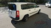 Спойлер задний TOYOTA SUCCEED (2002-2014)