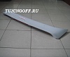 Спойлер задний TOYOTA CAMRY (01-05)