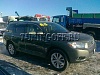 Ветровики дверные TOYOTA HIGHLANDER
