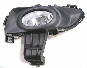 Противотуманые фары в бампер MZ057 MAZDA 3 / AXELA (2007-)