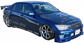 LEXUS IS200 / IS300 (1998-2005)